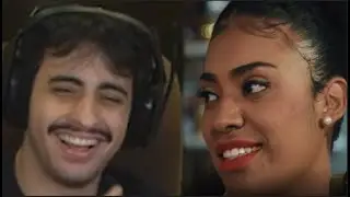 reagindo ao reality show de empreendimento
