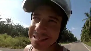Дикарем в Таиланд(12)