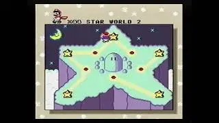 CoTeCiO's Archives #11: Super Mario World (short route) (ca. 2014)