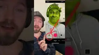 How to Use Video Background Effect in TikTok