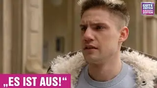 Spoiler: Luis macht mit Moritz Schluss | GZSZ