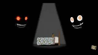 #фнаф#Fnaf4#песни