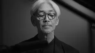 Ryuichi Sakamoto | Opus  Trailer