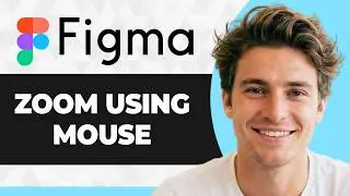 How to Zoom in Figma with Mouse (Step By Step) (2026 Guide)