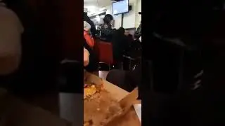 Правильно ли посутупила охрана