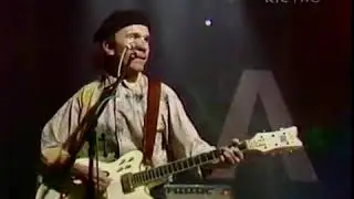 U2 profile on RTE's "Reverb" 1986