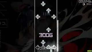 Osu!Mania - Kobaryo - Perfect Neglect (FC)