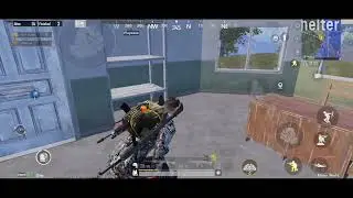 BGMI CONQUEROR LOBBY EXPOSED 😡