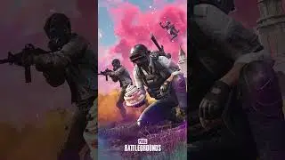 🎉You're invited to PUBG's 7th Anniversary Party! Stay tuned for more surprises coming soon! 🥳