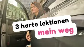 Hochzeitsplaner werden: Die Top 3 Lektionen