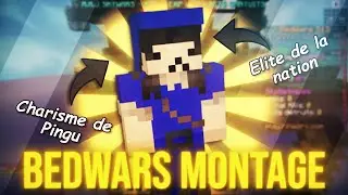 BEDWARS IS FUN (mais pas en solo) I Rinaorc Bedwars Montage