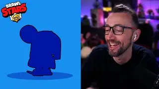 COMPREI o RATO do BRAWL