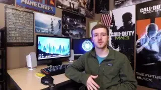 Ironhype Introductions - ChevyLuminatti