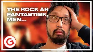 The Rock är Michael Bays bästa Film! Men… Har ni tänkt på detta???