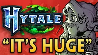 Hytale Director Gives Important Update