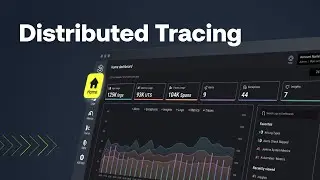 Logz.io Distributed Tracing Product Tour