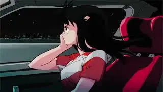Voyage 3 (Chillwave - Synthwave - Retrowave Mix)