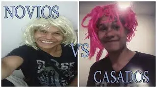 Novios VS Casados | Que Onda Primo