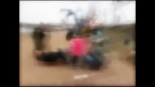 Unable to fly