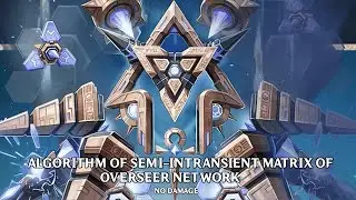 Genshin Impact - Algorithm of Semi-Intransient Matrix of Overseer Network (Solo/No Damage)