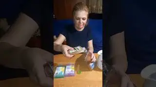 Dutybox Набор для уборки, Арт 176208066.