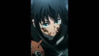 Muichiro Vs. Mitsuri 