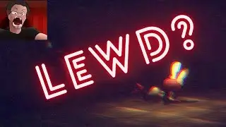 A LEWD FNAF GAME? (IN HEAT)