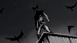 One Punch Man | Garou The Human Monster