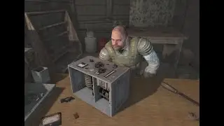 STALKER Prosectors Project #22. Кошачий фейерверк или как я освоил ремесло техника 100 уровня