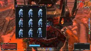 WoW Addon Spotlight #10 - MogIt