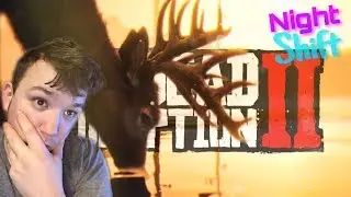 All Good Things... RDR2 - Part 18