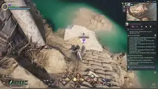 Do you guys think there is fall damage in this game?