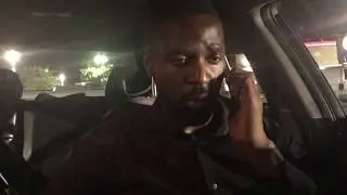 Taken (Liam Neeson) Phone Call Speech - Monologue by Bueka Uwemedimo