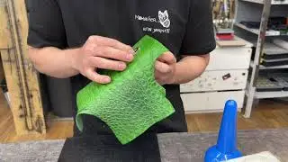 Индивидуальное изготовление чехла! 🐊