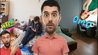 LA REMODELACIÓN DEL CUARTO, HA UN CUARTO GAMER | GRAVITY de juegos #cuarto