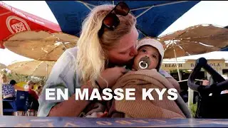 DEN SIDSTE, DEJLIGSTE FERIEVLOG