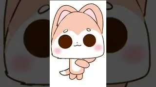 Cute Doggo Just Wanna Dance  