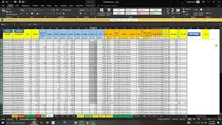 Revolutionize Amazon PPC: Part -2 Unique Keyword Bulk Campaign Create fast Way & Bulk Campaign Creat