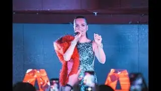 Слава и День рождения «Максимилианс» Самара, 30 мая 2019