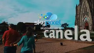 Canela/RS - Catedral de Pedra (Dia/Noite)