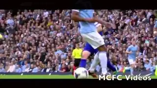 Joe Hart 13 - 14 Great Skills