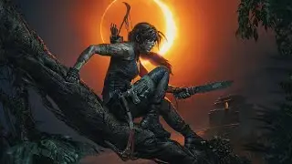 Rise of the Tomb Raider Live Gameplay Part 4 | Check VLOG