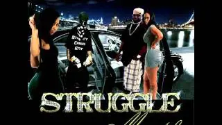Street Famous.By Trez G..Johnny Juliano
