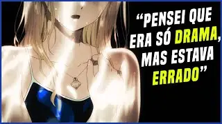 Esse é o MELHOR anime da temporada?!