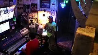 J0hn Wilk3s - Cobra Commander
