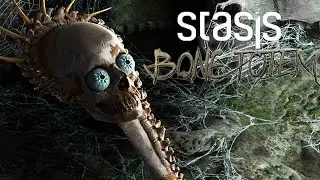 STASIS: BONE TOTEM ➤ Прохождение #17 ➤ ПАЦИЕНТ.