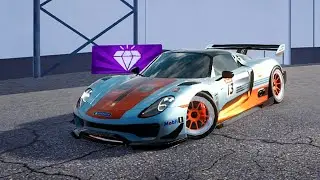 Drive Zone Online | Nür Track Grand Prix™ Circuit 