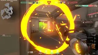 breach 1v4 clutch