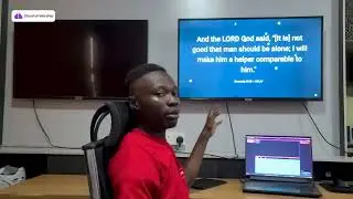The presentation software your growing church needs - Cloud of Worship 