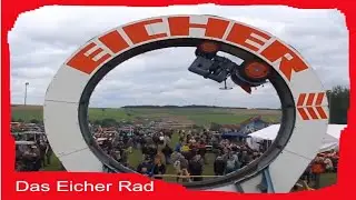 Das weltberühmte Eicher Rad #eicher #rad #traktor